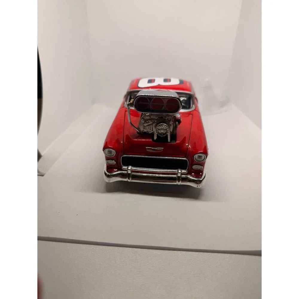 Dale Earnhardt Inc. action muscle